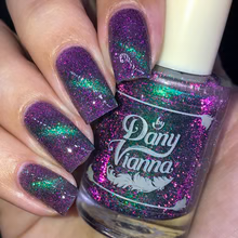 By Dany Vianna- Wicked- No Good Deed Goes Unpunished