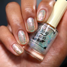 By Dany Vianna- Opalescence- Water Opal