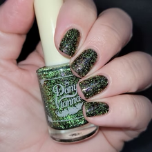 By Dany Vianna- Wicked- Wicked