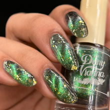 By Dany Vianna- Wicked- The Great and Terrible Oz