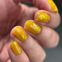 By Dany Vianna- Opalescence- Sun Opal