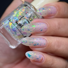 By Dany Vianna- Opalescence- Jelly Opal