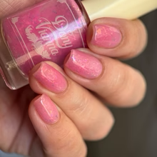 By Dany Vianna- Opalescence- Pink Opal