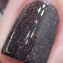 By Dany Vianna- Wicked- Black is This Year&#39;s Pink