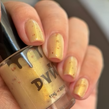 DVW- Wonka- A Boost in Self Esteem