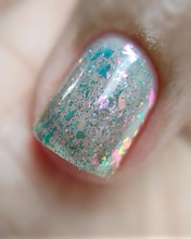 By Dany Vianna- Opalescence- Sky Opal