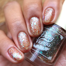 By Dany Vianna- Opalescence- Boulder Opal