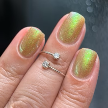 By Dany Vianna- Wicked- Elphie