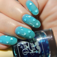 By Dany Vianna- May Releases- Frozen Hearts