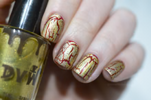 DVW- Wonka- Golden Secret