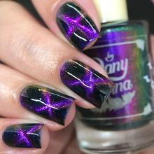 By Dany Vianna- Murderous Intent- Strychnine