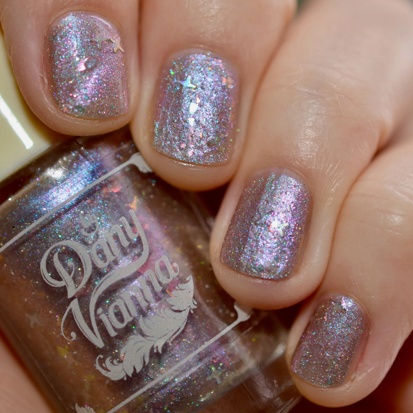 By Dany Vianna- Wicked for Good- Obsessulated