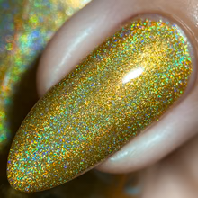 Zodiac Collab- Scorpio- Yellow Citrine