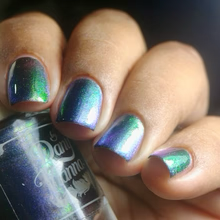 By Dany Vianna- Wicked- Something Baaaad