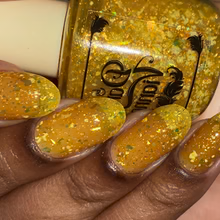 By Dany Vianna- Opalescence- Sun Opal