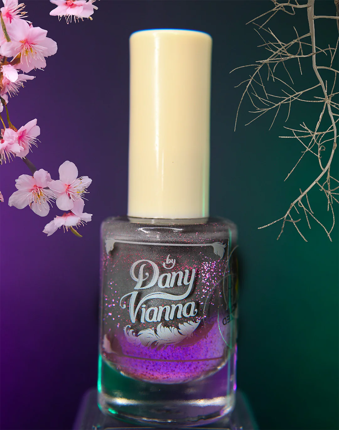 By Dany Vianna- Wicked- Black is This Year&#39;s Pink