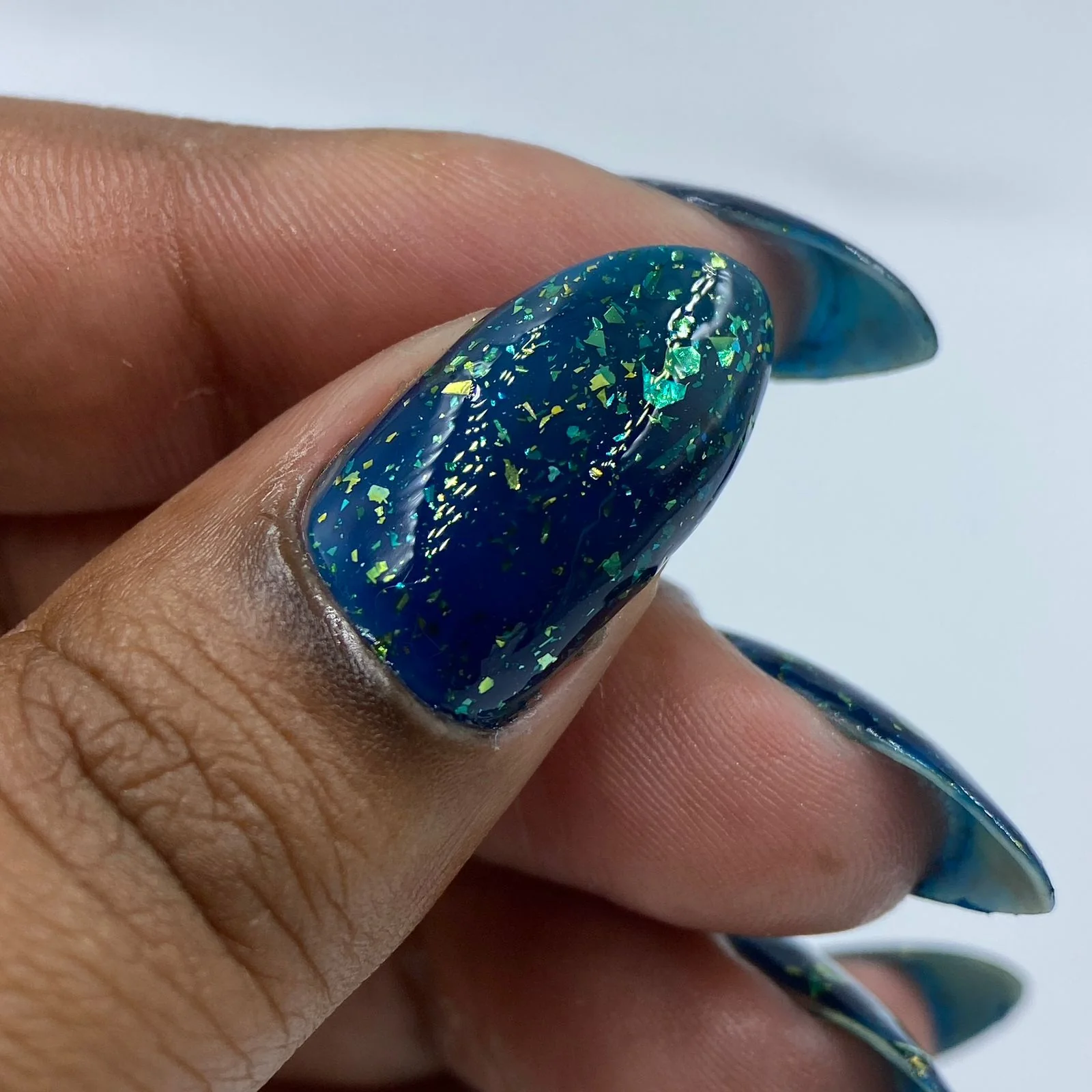 By Dany Vianna- Wicked for Good- Fyero Tigelaar