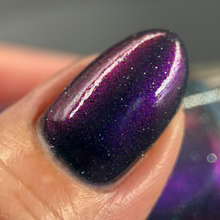 By Dany Vianna- Murderous Intent- Cyanide