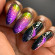 By Dany Vianna- Murderous Intent- Strychnine