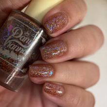 By Dany Vianna- Opalescence- Boulder Opal