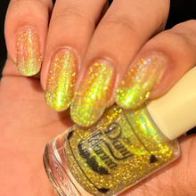 By Dany Vianna- Wicked- Elphie