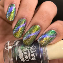 By Dany Vianna- Wicked- Something Baaaad