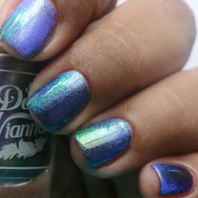 By Dany Vianna- Wicked- Something Baaaad