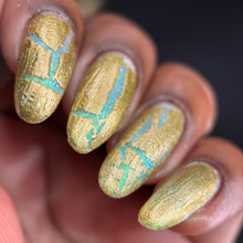 DVW- Wonka- Golden Secret