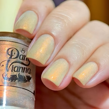 By Dany Vianna- Gossamer Wings- Glasswing