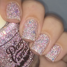 By Dany Vianna- Gossamer Wings- Blushing Phantom