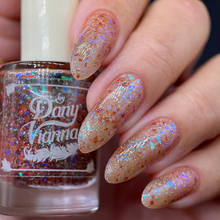 By Dany Vianna- Opalescence- Boulder Opal