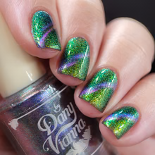 By Dany Vianna- Wicked- Something Baaaad