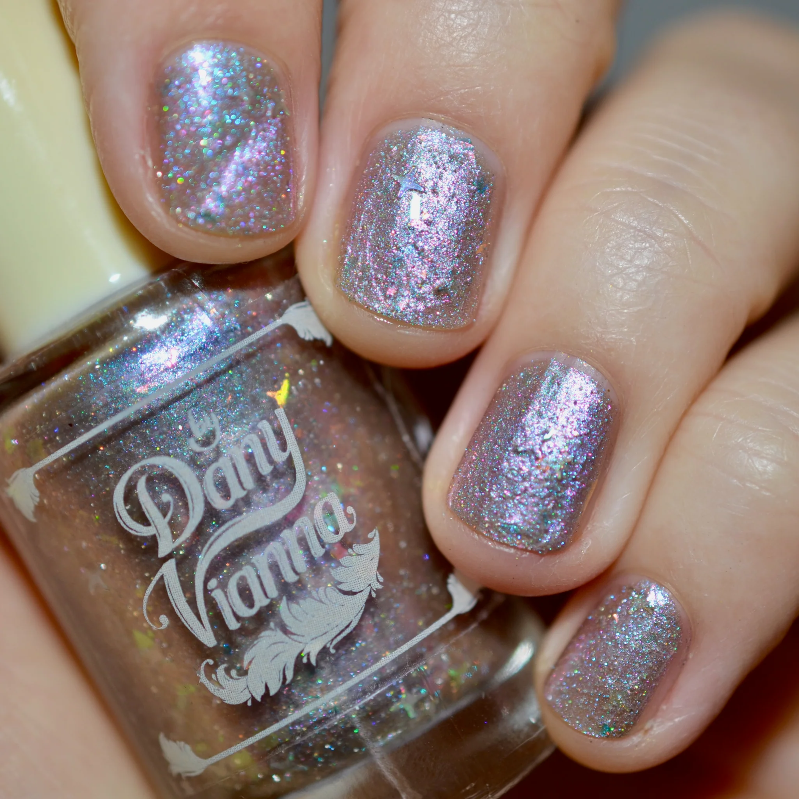 By Dany Vianna- Wicked for Good- Obsessulated