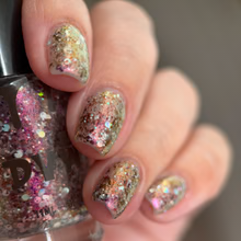 DVW- Wonka- Six Sovereigns and a Hatful of Dreams