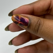 DVW- Wonka- Daydreaming