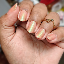 By Dany Vianna- Wicked for Good- Loathing