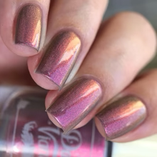 By Dany Vianna- Folklore- Boto Rosa