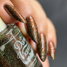 By Dany Vianna- Wicked- Wicked