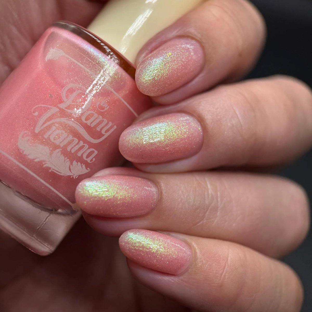 By Dany Vianna- Wicked for Good- Loathing