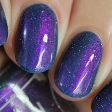 By Dany Vianna- Murderous Intent- Cyanide