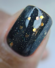 By Dany Vianna- Opalescence- Honeycomb Opal