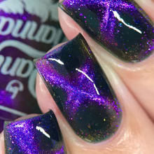 By Dany Vianna- Murderous Intent- Strychnine