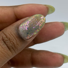 By Dany Vianna- Opalescence- Sky Opal