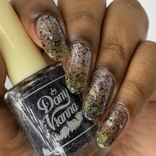 By Dany Vianna- May Releases- From Dust, to Dust