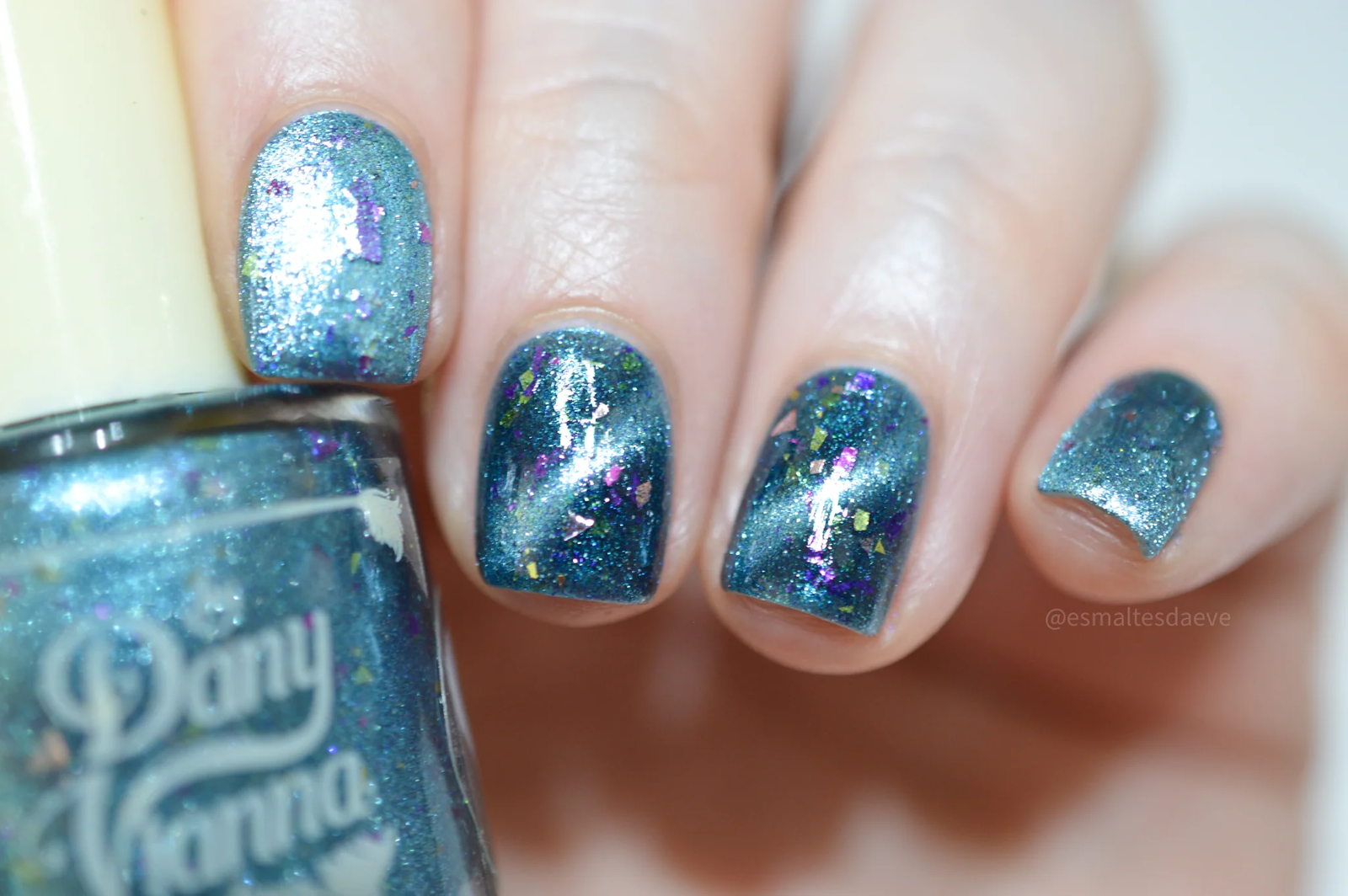 By Dany Vianna- Wicked for Good- Ozdust