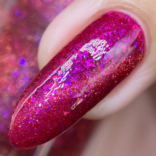 By Dany Vianna- Opalescence- Dragonfire Opal