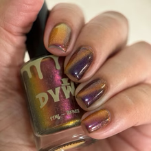 DVW- Wonka- Daydreaming