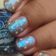 By Dany Vianna- May Releases- That's How Much I Love Ya