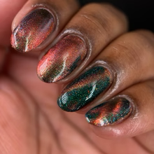 Zodiac Collab- Pisces- Heliotrope