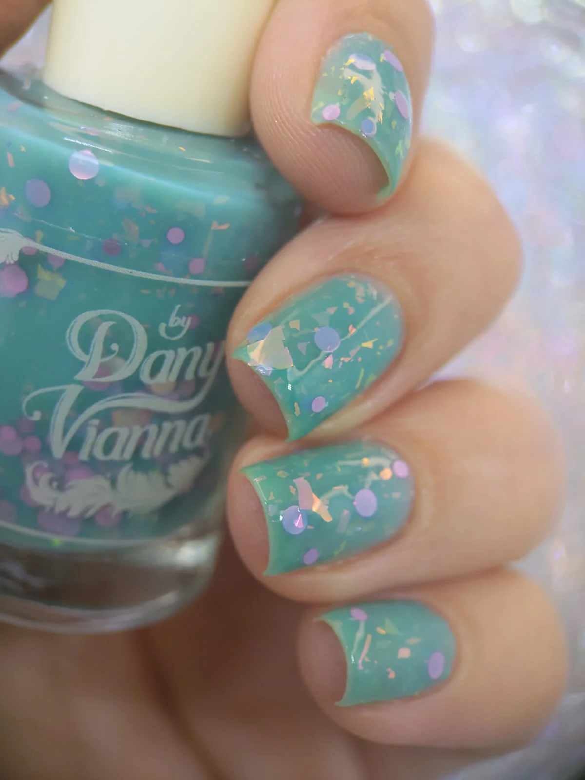 By Dany Vianna- Wicked for Good- Goood